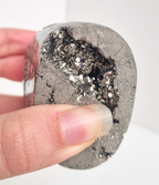 Pyriet free form/sculptuur