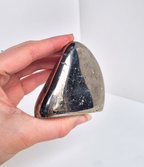 Pyriet free form/sculptuur