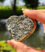 Pyriet hart
