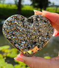 Pyriet hart