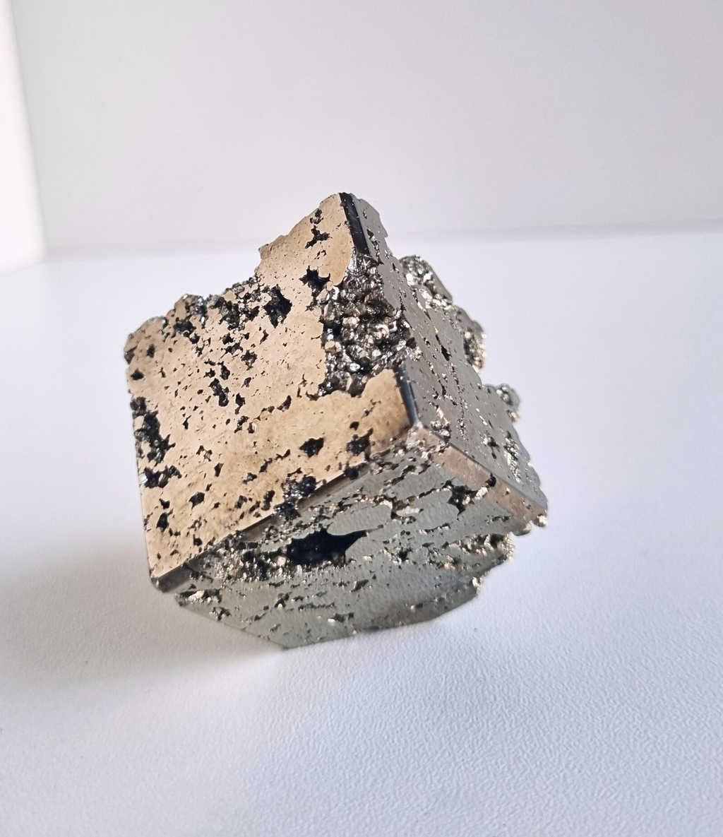 Pyriet kubus nr. 131