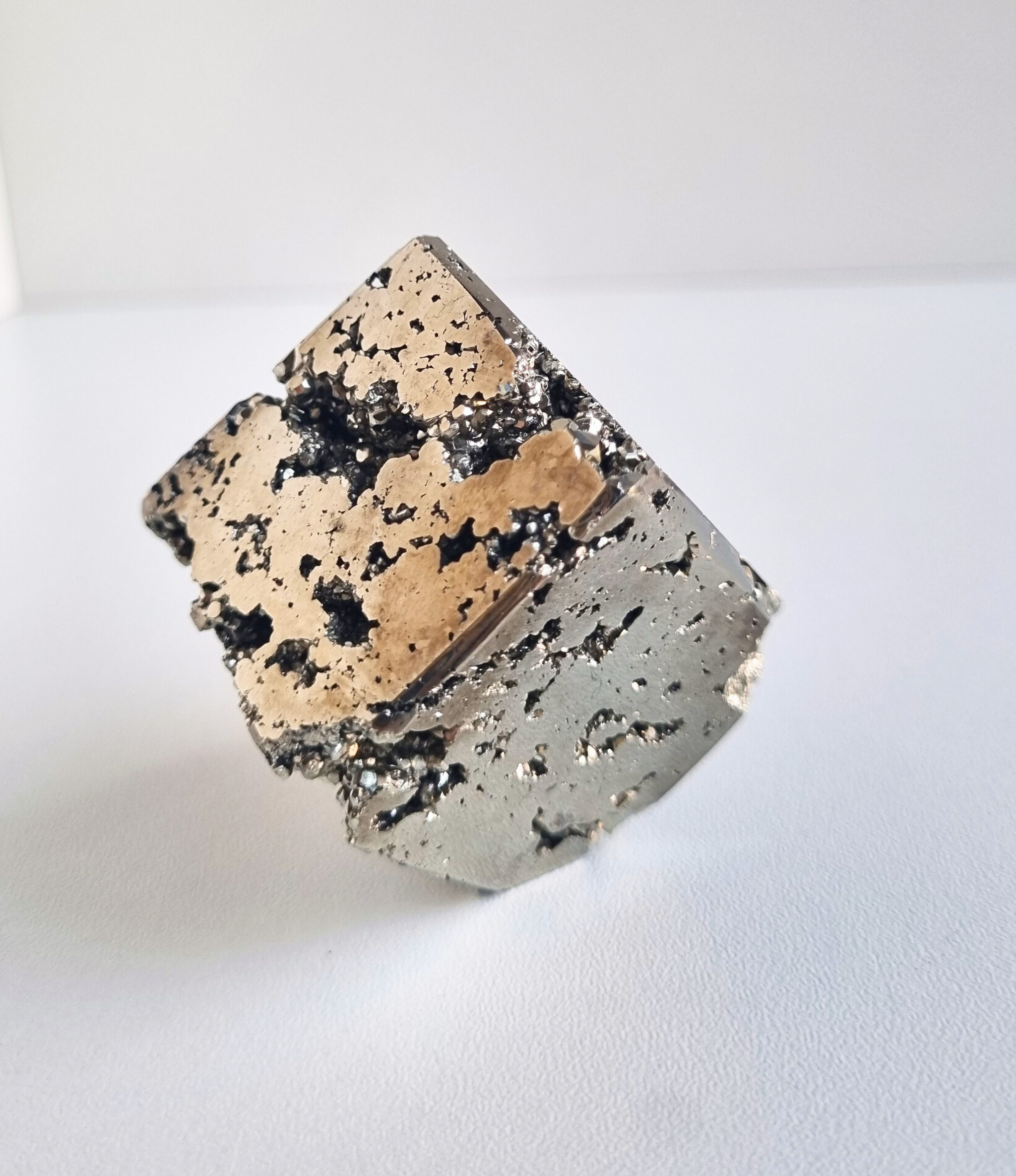 Pyriet kubus nr. 133