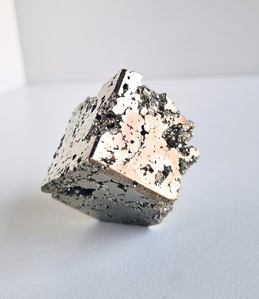 Pyriet kubus nr. 131