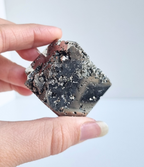 Pyriet kubus nr. 131