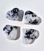 Red healer (hematoid quartz) tower