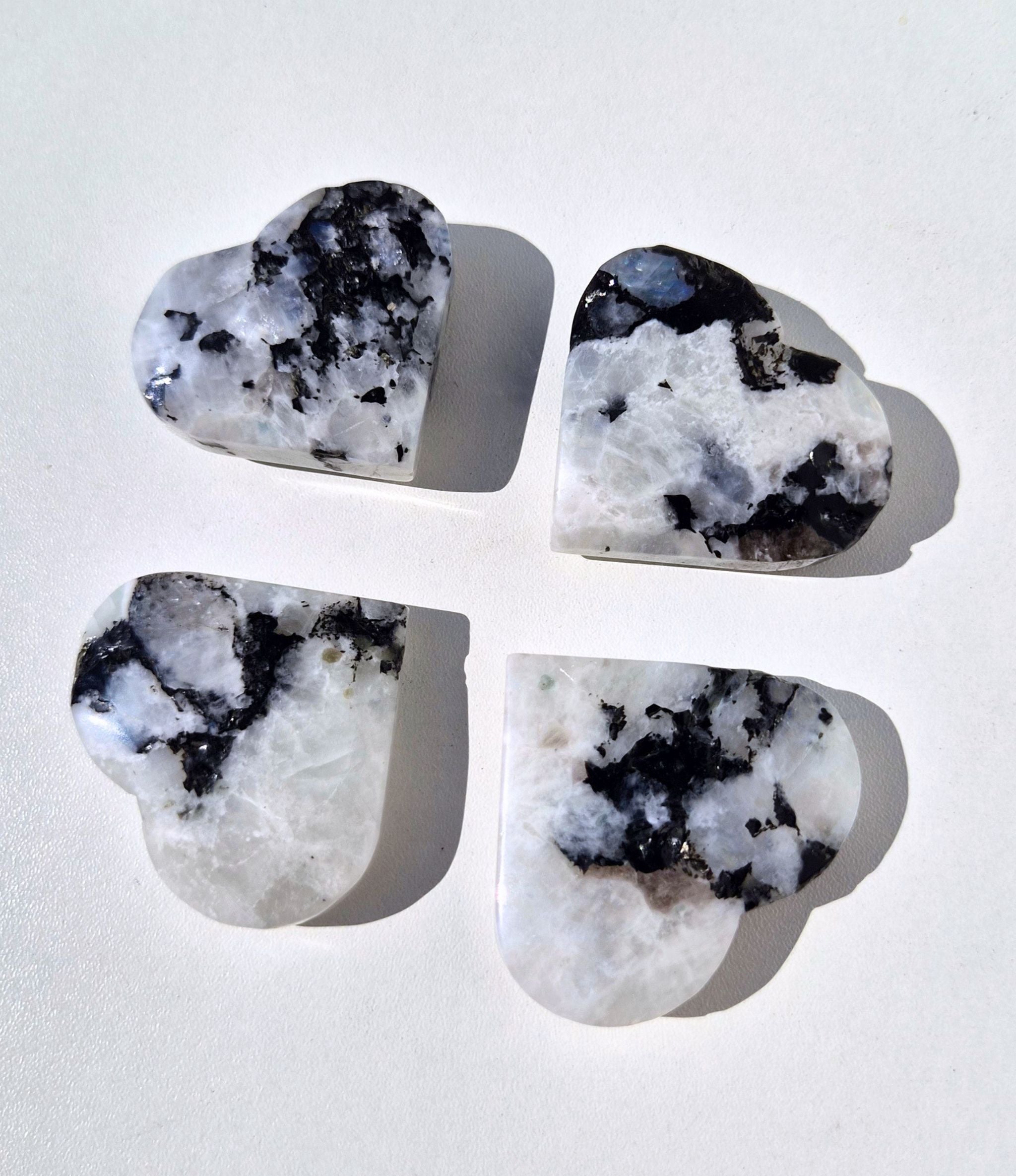 Red healer (hematoid quartz) tower
