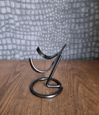 Standaard zwart groot