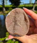Sugar amethist