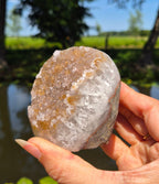 Sugar amethist