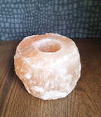 Himalaya Tealight Holder - Orange