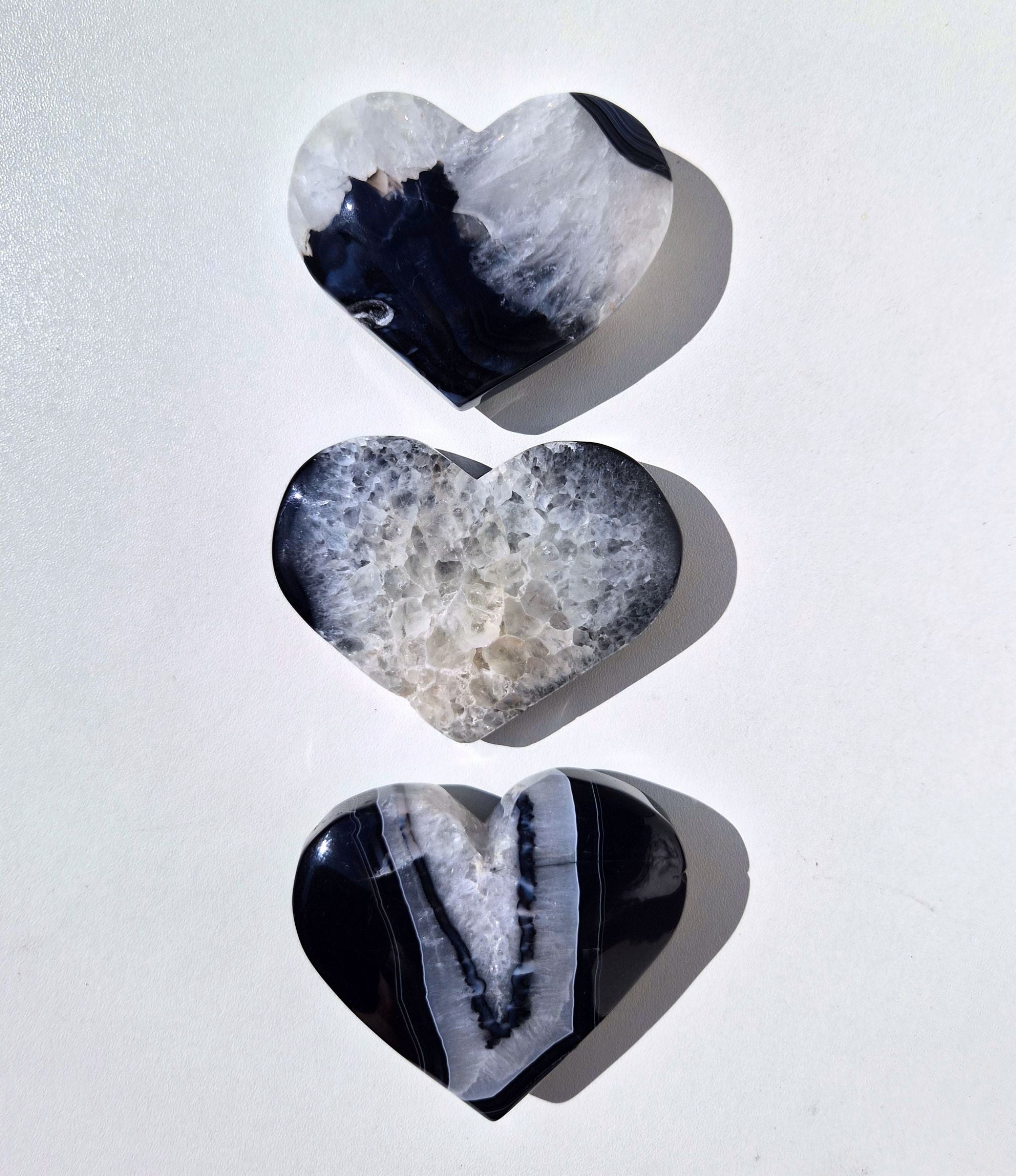 Red healer (hematoid quartz) tower