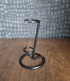 Toren standaard zwart