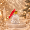 Kerstboompje met Bergkristal