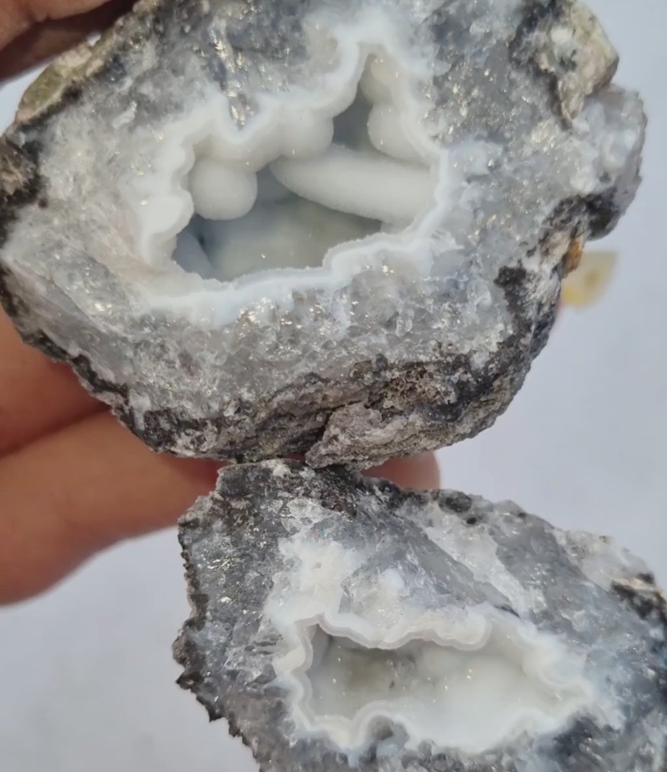 Mexicaanse geode