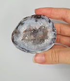 Agaat geode