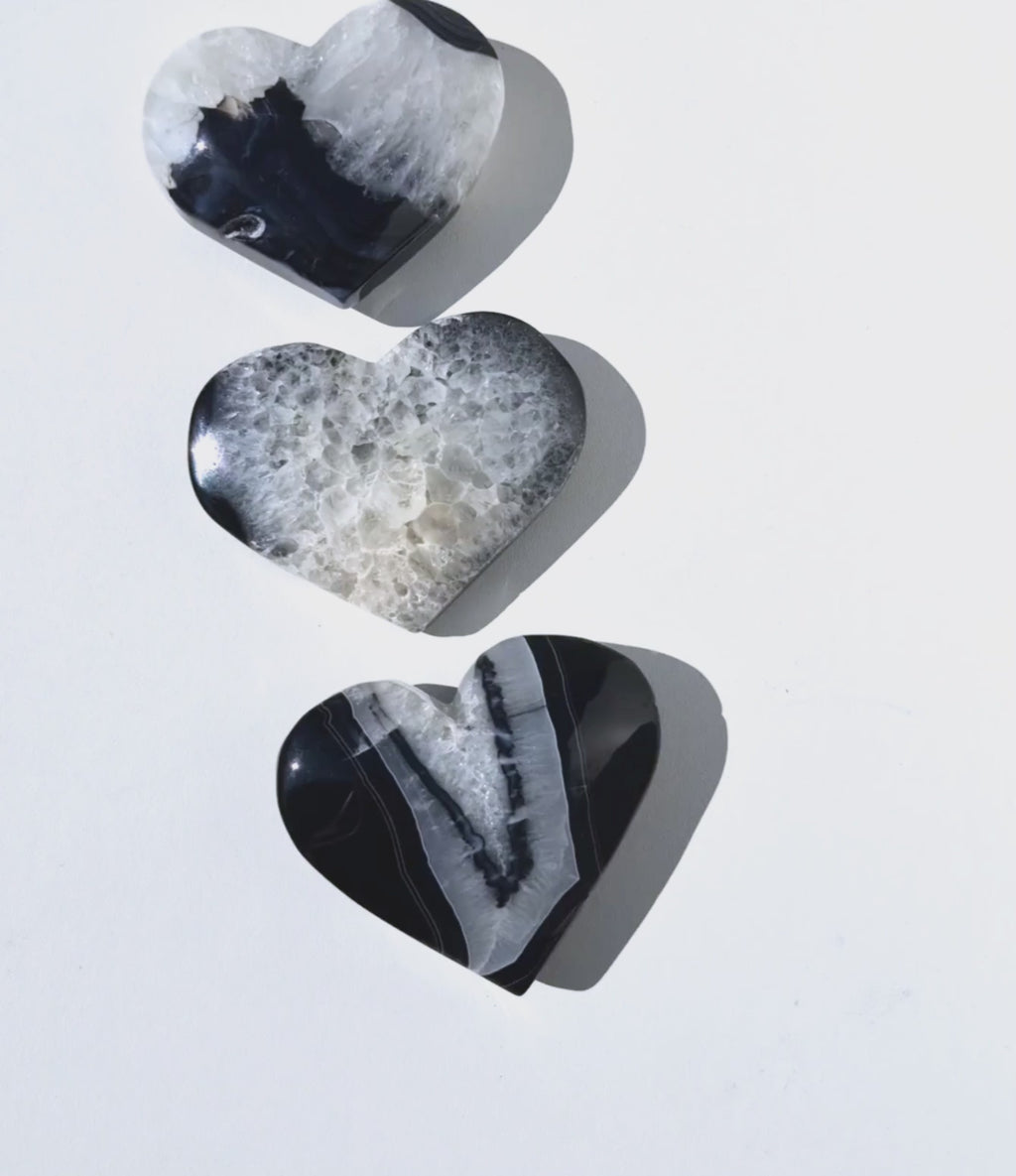 Red healer (hematoid quartz) tower