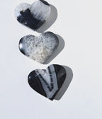 Red healer (hematoid quartz) tower