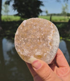 Sugar amethist