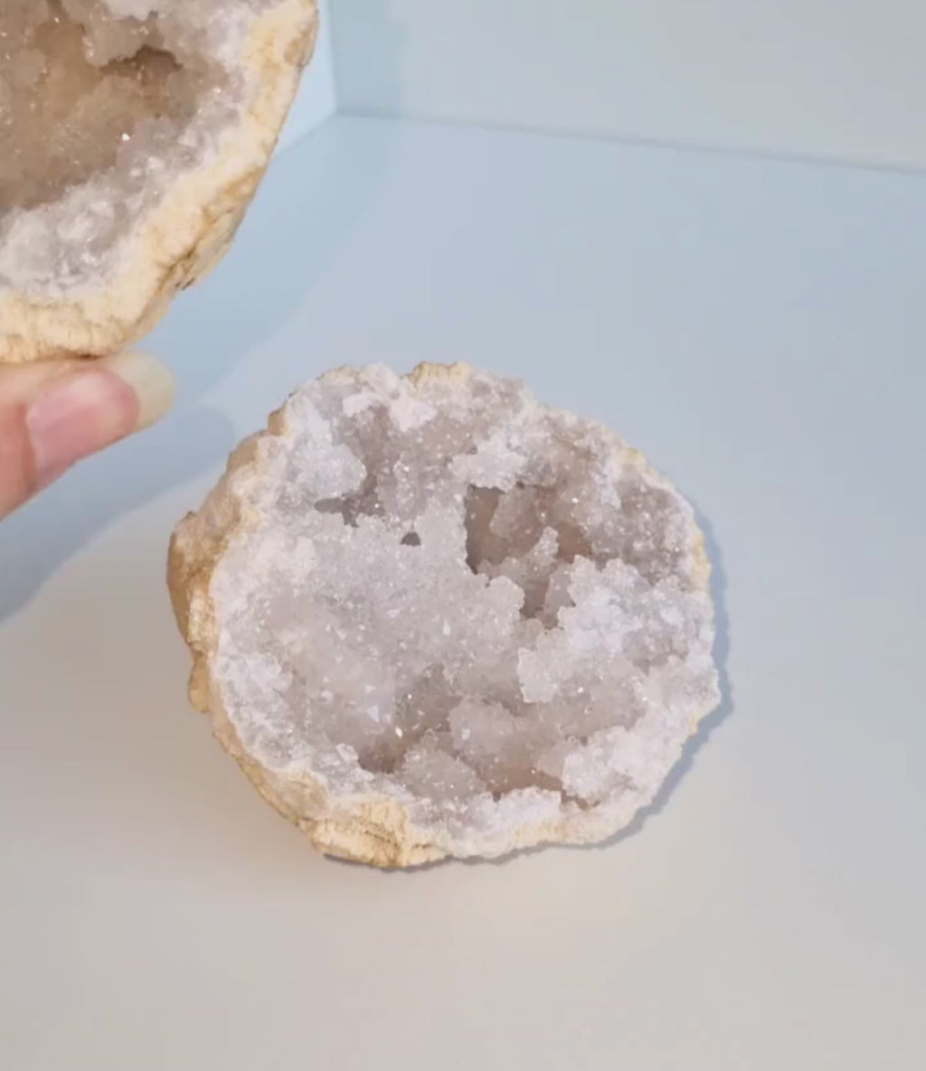 Marokkaanse geode nr. 1