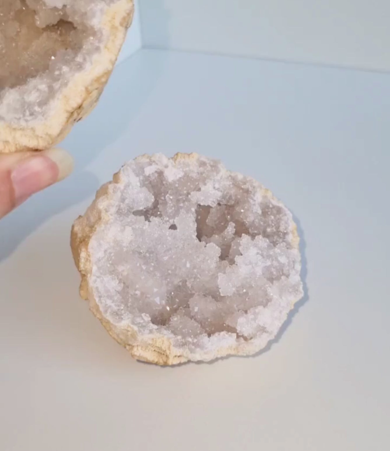 Marokkaanse geode nr. 1