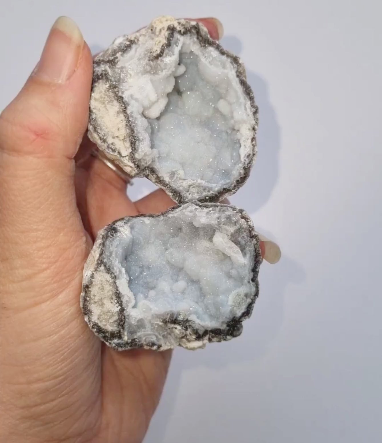 Mexicaanse geode
