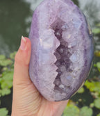 Marokkanische Geode Nr.11 XL