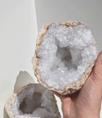 Marokkanische Geode Nr.11 XL
