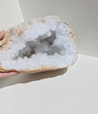 Marokkanische Geode Nr.13 XXL