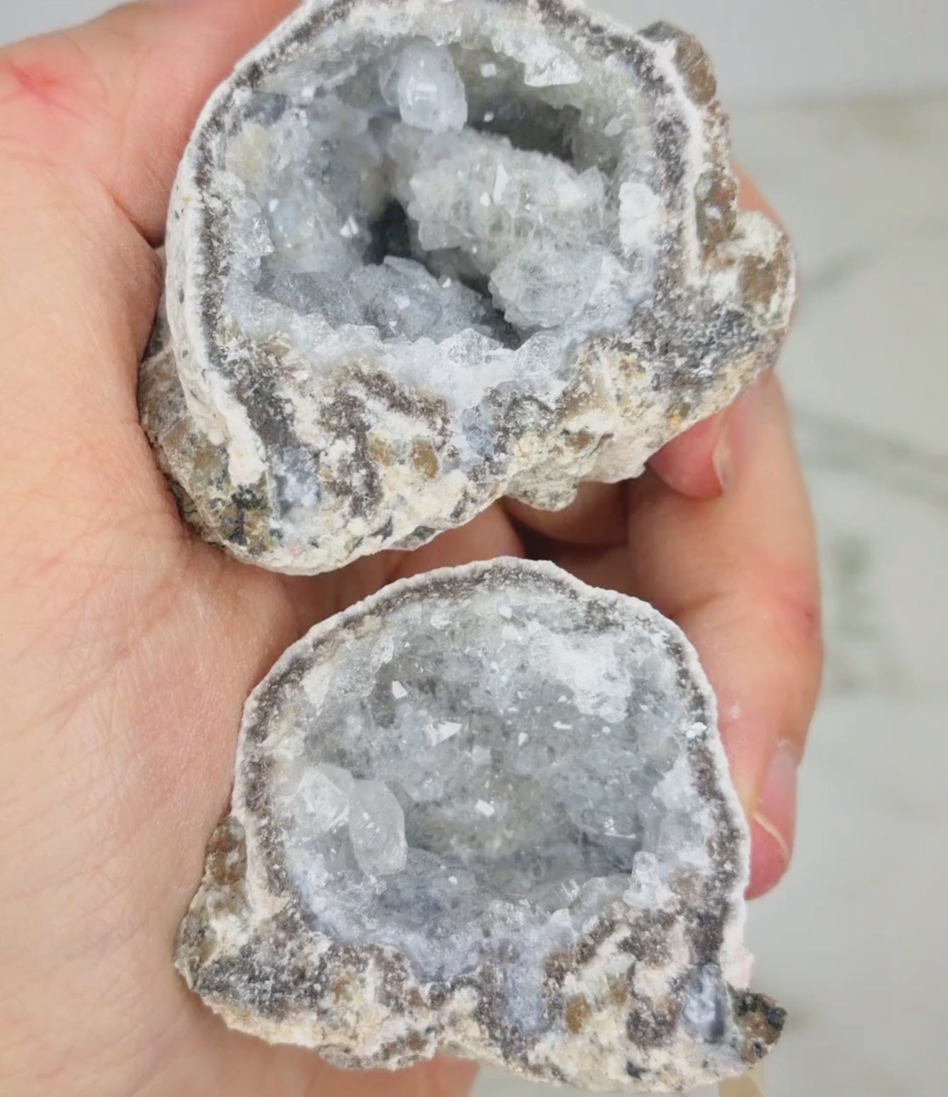 Mexicaanse geode