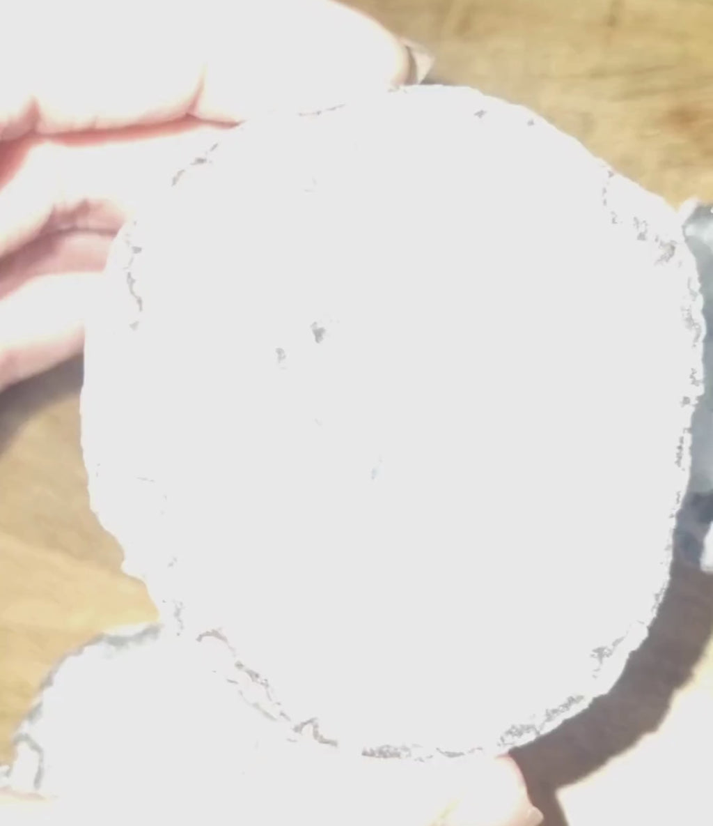 Mexicaanse geode maat M