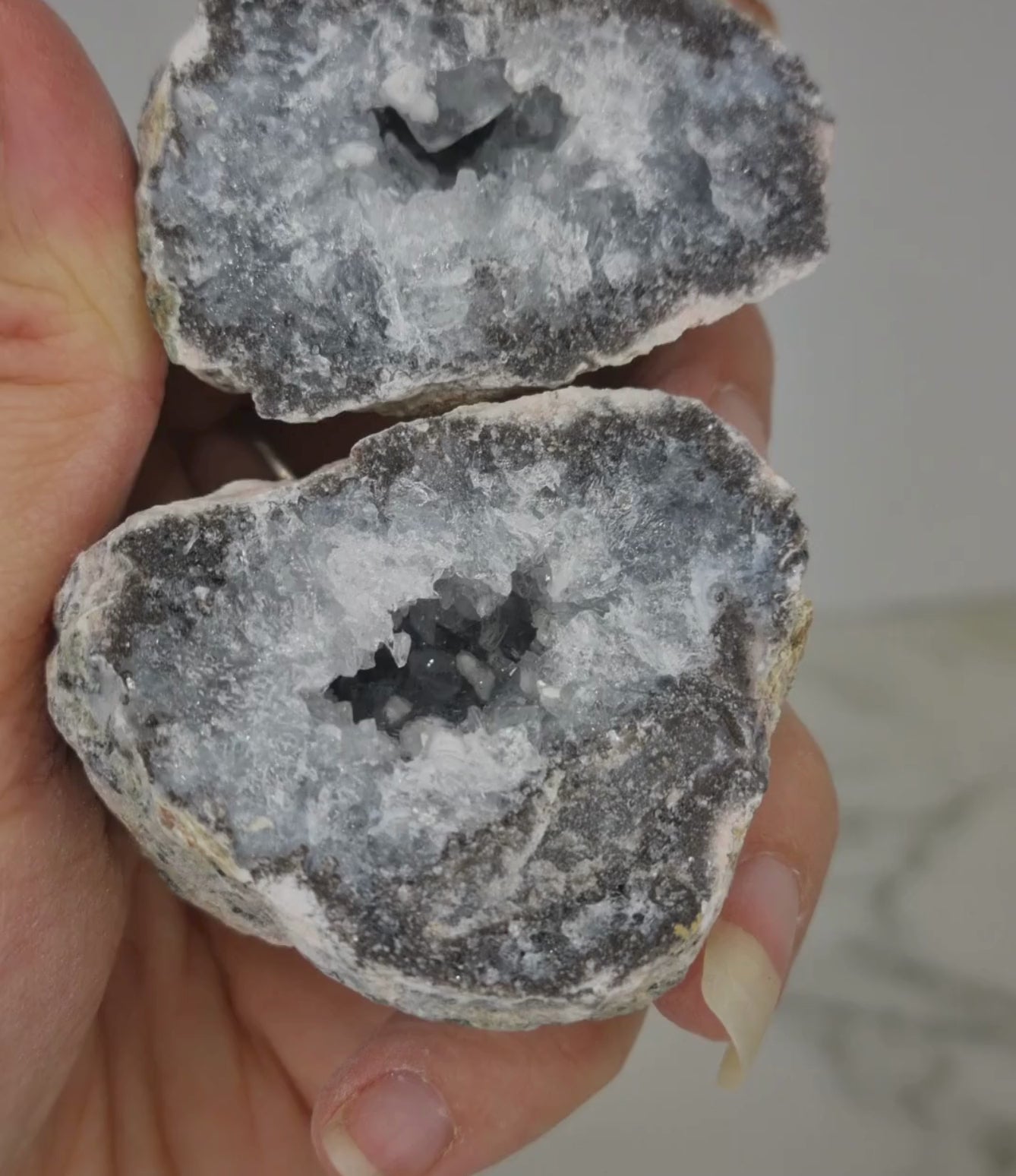 Mexicaanse geode