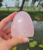 Amethyst-Kettenanhänger – Ruhe und Entspannung