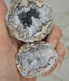 Mexicaanse geode