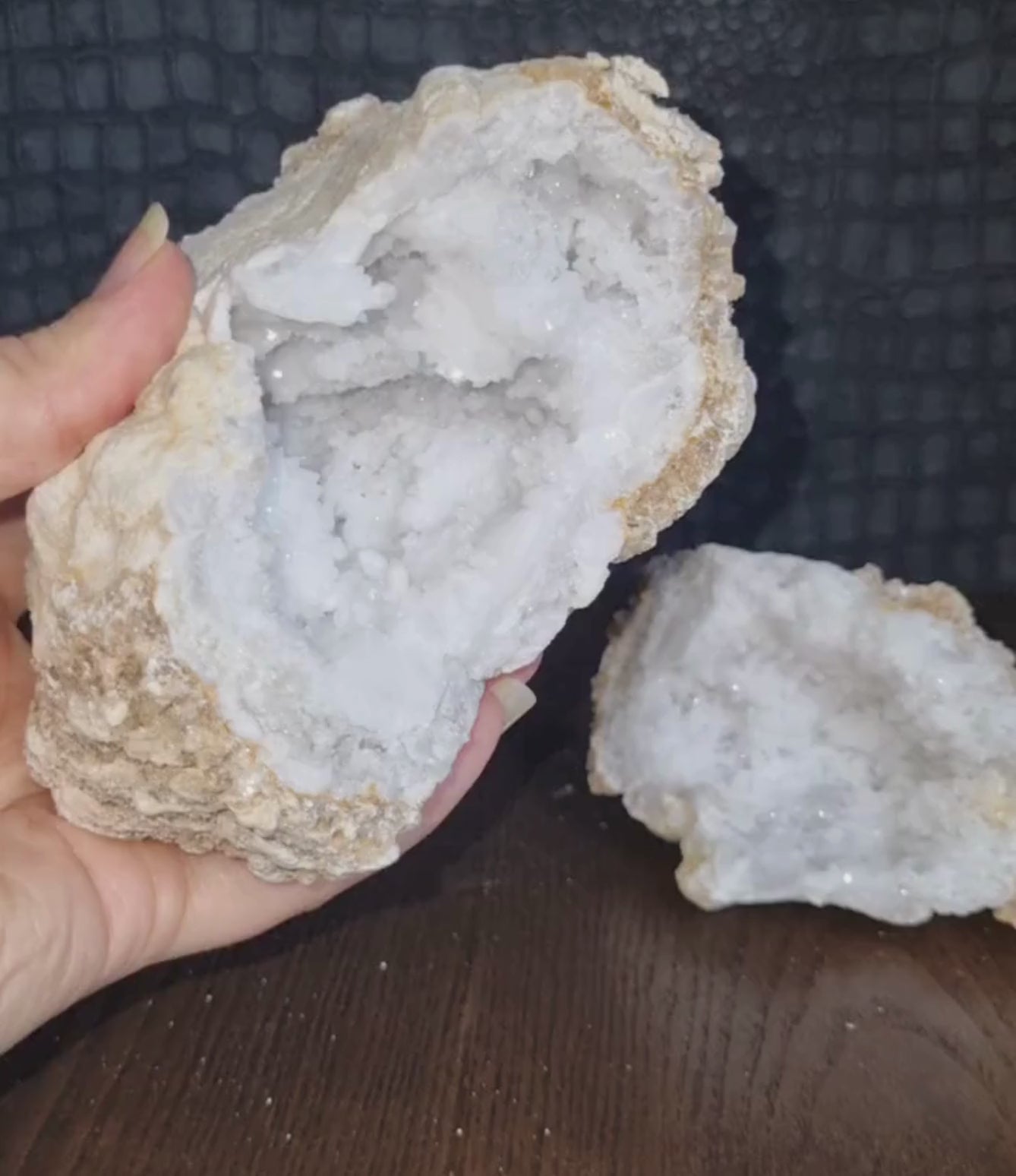 Marokkaanse geode